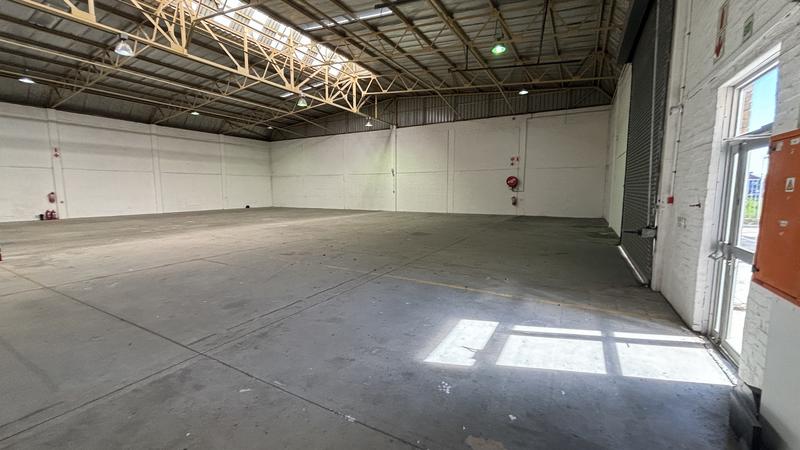 To Let commercial Property for Rent in Montague Gardens Western Cape